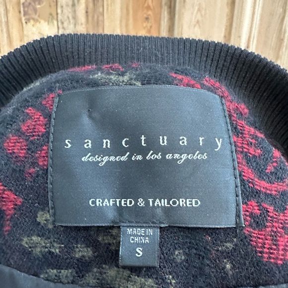 bomber jacket - Picture 3 of 7